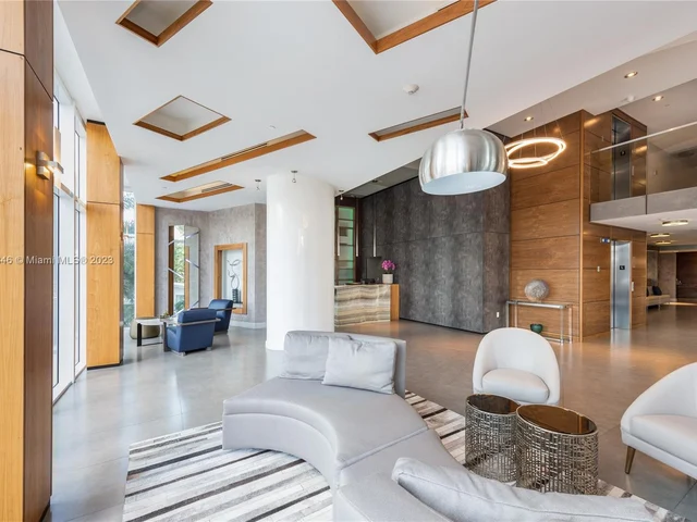 600 NE 27th St # 2605, Miami FL 33137