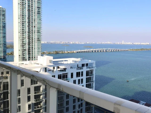 600 NE 27th St # 2605, Miami FL 33137