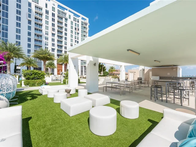 600 NE 27th St # 2605, Miami FL 33137