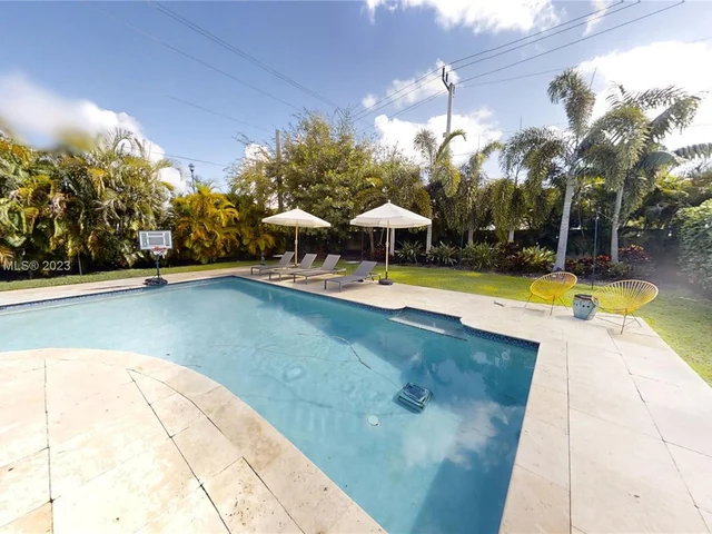 20298 NE 24th Ave, Miami FL 33180