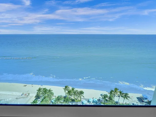 3535 S Ocean Dr # 1602, Hollywood FL 33019
