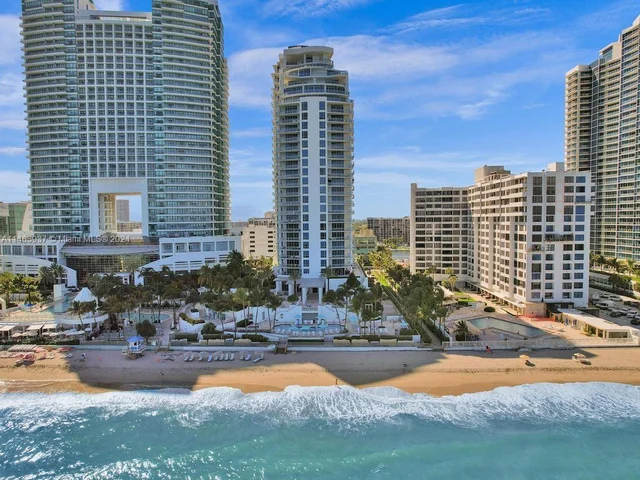3535 S Ocean Dr # 1602, Hollywood FL 33019