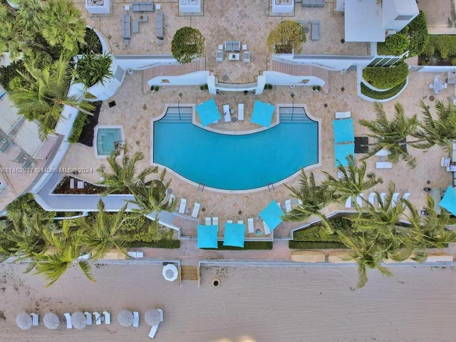 3535 S Ocean Dr # 1602, Hollywood FL 33019