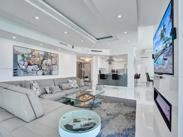 3535 S Ocean Dr # 1602, Hollywood FL 33019