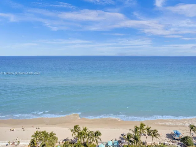 3535 S Ocean Dr # 1602, Hollywood FL 33019