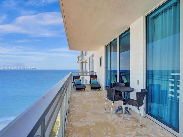 3535 S Ocean Dr # 1602, Hollywood FL 33019