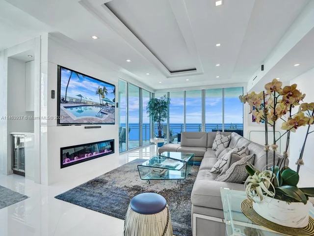 3535 S Ocean Dr # 1602, Hollywood FL 33019