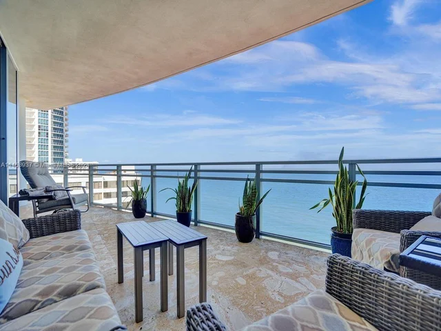 3535 S Ocean Dr # 1602, Hollywood FL 33019