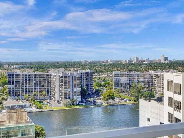 3535 S Ocean Dr # 1602, Hollywood FL 33019