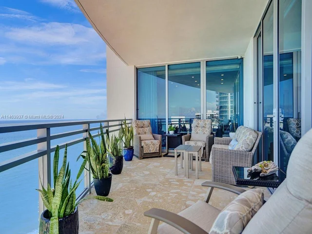 3535 S Ocean Dr # 1602, Hollywood FL 33019