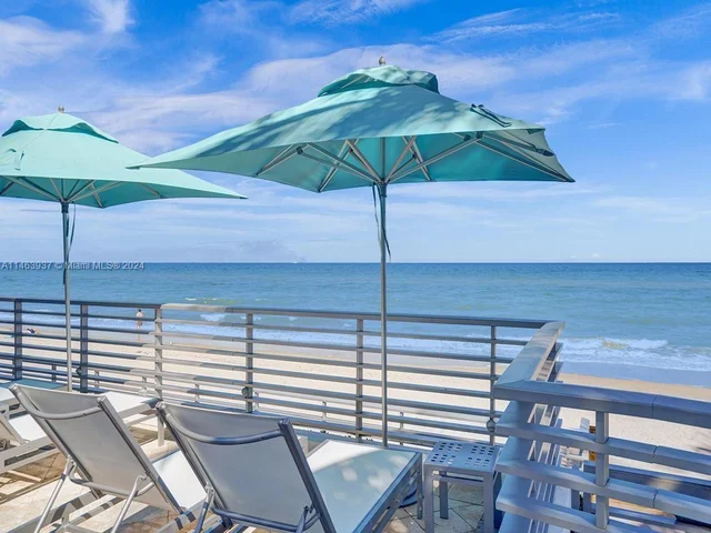 3535 S Ocean Dr # 1602, Hollywood FL 33019