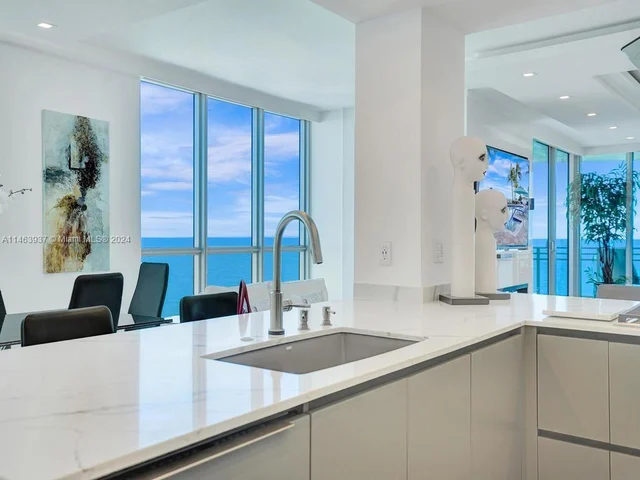 3535 S Ocean Dr # 1602, Hollywood FL 33019
