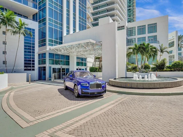 3535 S Ocean Dr # 1602, Hollywood FL 33019