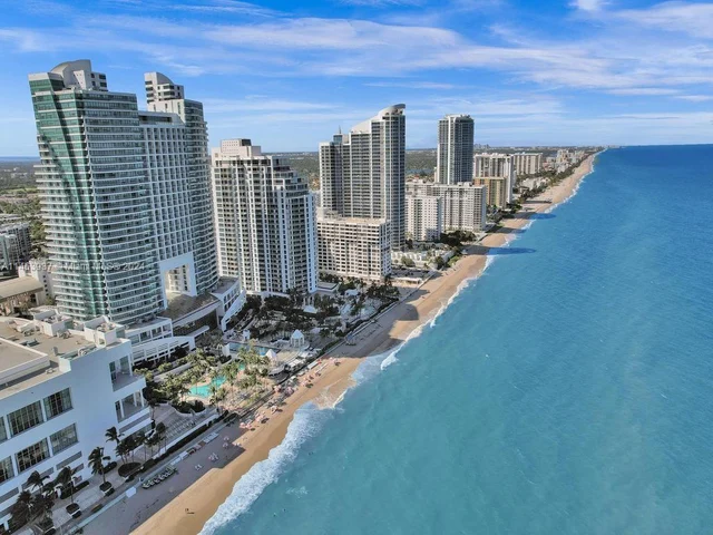 3535 S Ocean Dr # 1602, Hollywood FL 33019