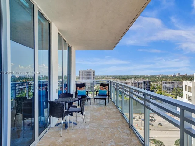 3535 S Ocean Dr # 1602, Hollywood FL 33019