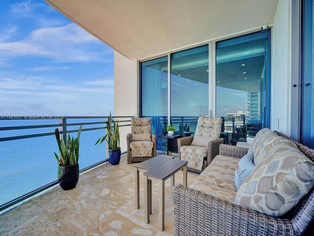 3535 S Ocean Dr # 1602, Hollywood FL 33019