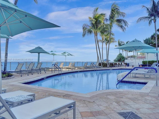 3535 S Ocean Dr # 1602, Hollywood FL 33019