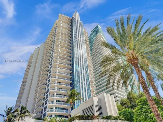 3535 S Ocean Dr # 1602, Hollywood FL 33019