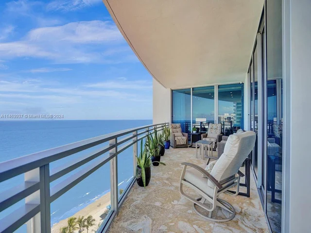 3535 S Ocean Dr # 1602, Hollywood FL 33019