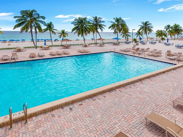 2101 S Ocean Dr # 1008, Hollywood FL 33019
