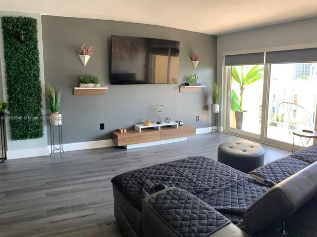 200 178th Dr # 706, Sunny Isles Beach FL 33160