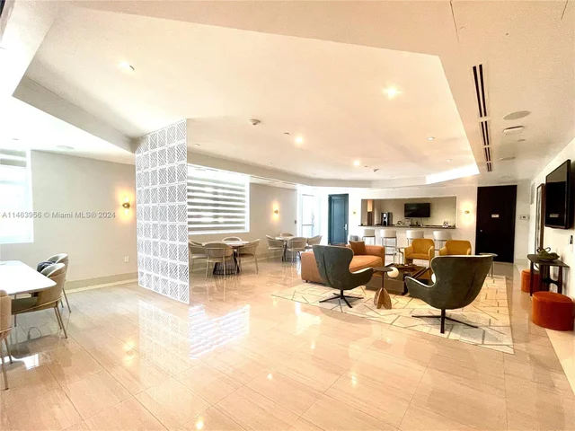 3301 NE 183rd St # 2509, Aventura FL 33160