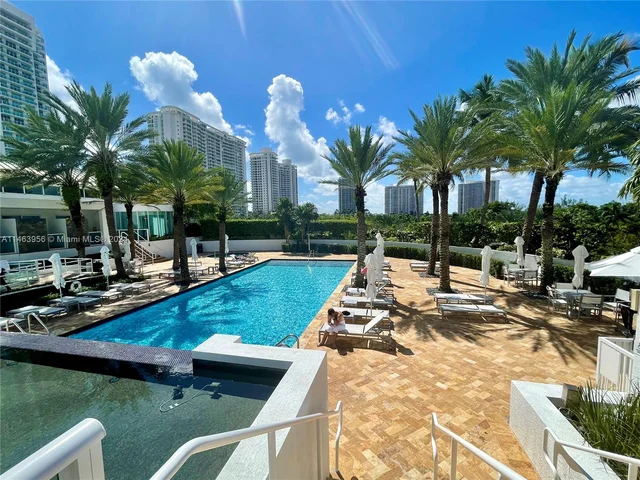 3301 NE 183rd St # 2509, Aventura FL 33160