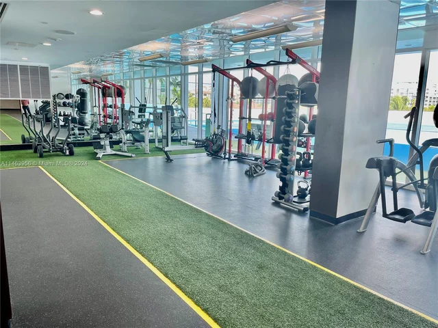 3301 NE 183rd St # 2509, Aventura FL 33160