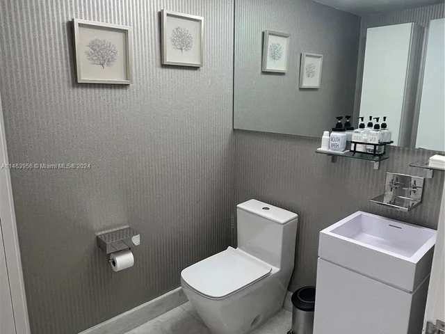 3301 NE 183rd St # 2509, Aventura FL 33160