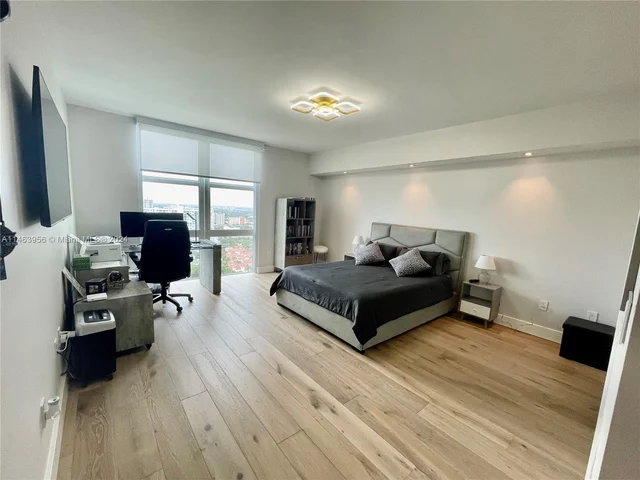 3301 NE 183rd St # 2509, Aventura FL 33160