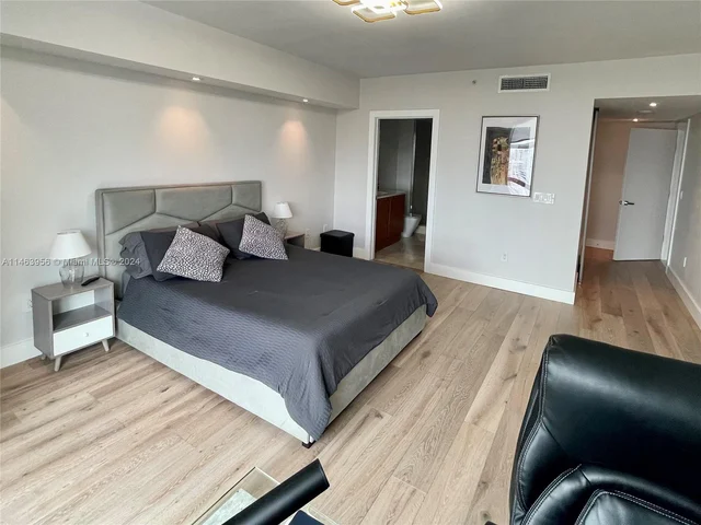 3301 NE 183rd St # 2509, Aventura FL 33160