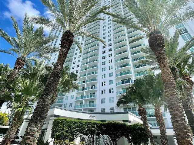 3301 NE 183rd St # 2509, Aventura FL 33160