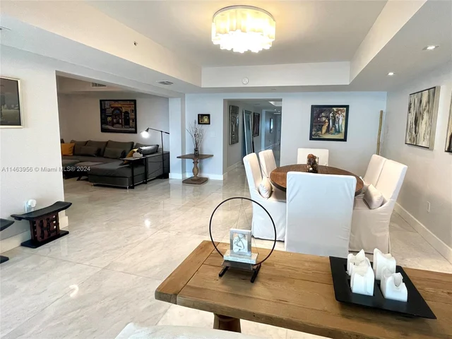 3301 NE 183rd St # 2509, Aventura FL 33160