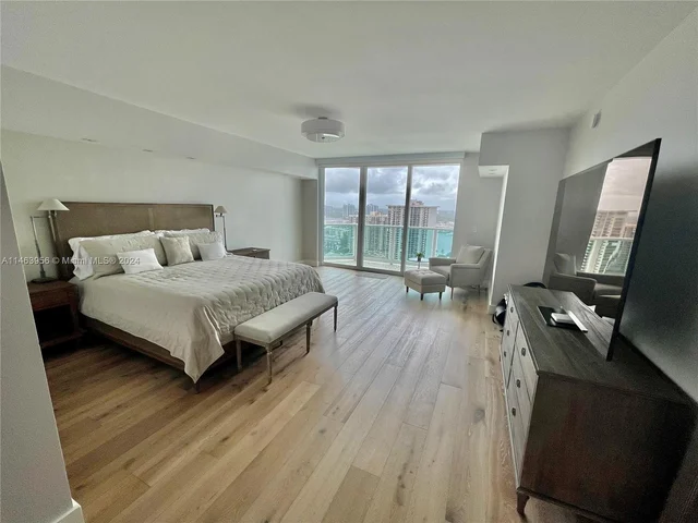 3301 NE 183rd St # 2509, Aventura FL 33160