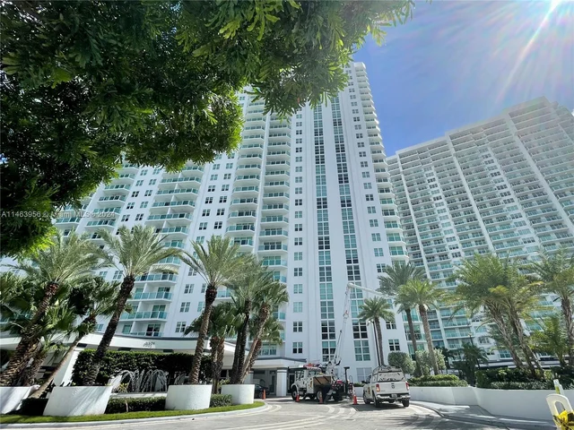 3301 NE 183rd St # 2509, Aventura FL 33160