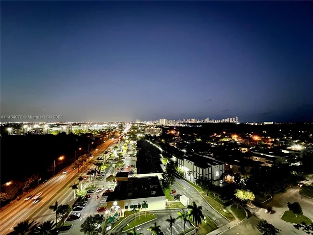 13499 Biscayne Blvd, North Miami FL 33181