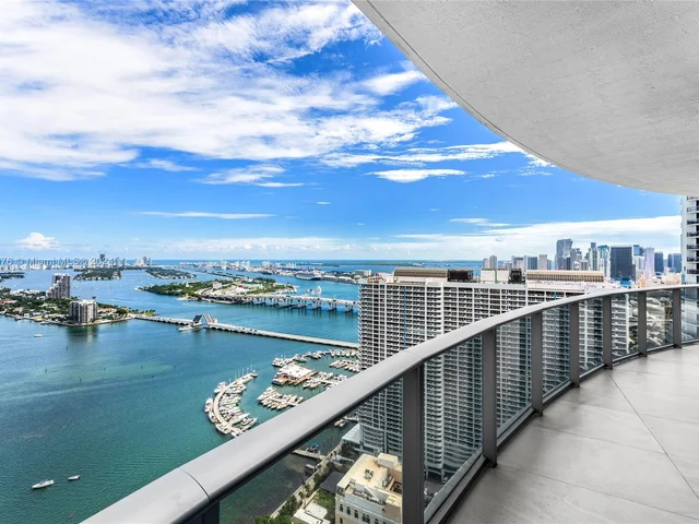 488 NE 18th St # 4112, Miami FL 33132