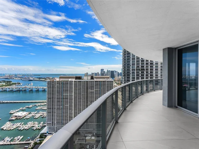 488 NE 18th St # 4112, Miami FL 33132