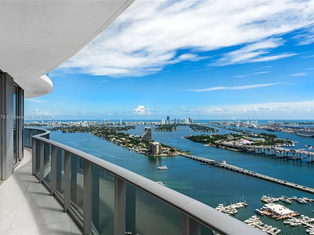 488 NE 18th St # 4112, Miami FL 33132