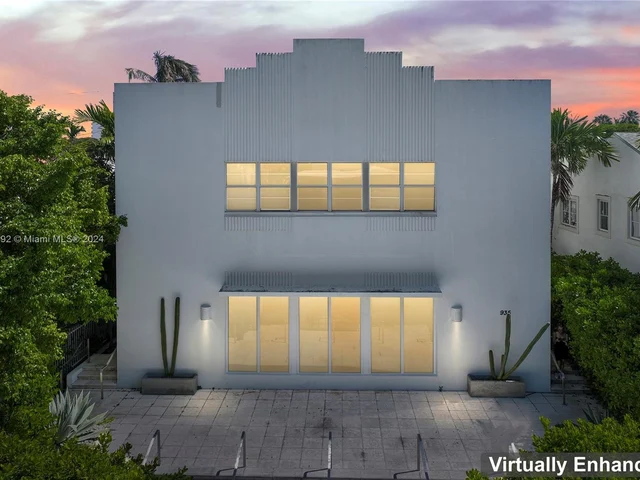 935 Euclid Ave # 4, Miami Beach FL 33139