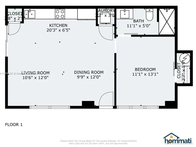 935 Euclid Ave # 4, Miami Beach FL 33139