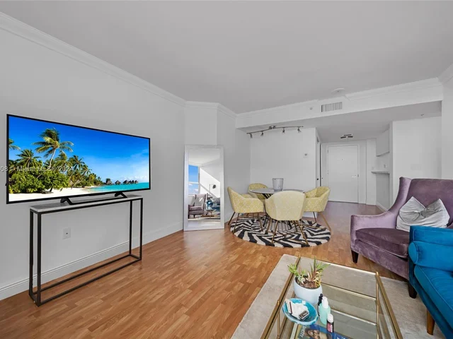 650 West Ave # 503, Miami Beach FL 33139