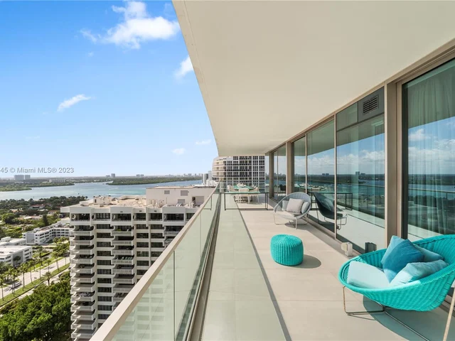 10203 Collins Ave # 2101, Bal Harbour FL 33154