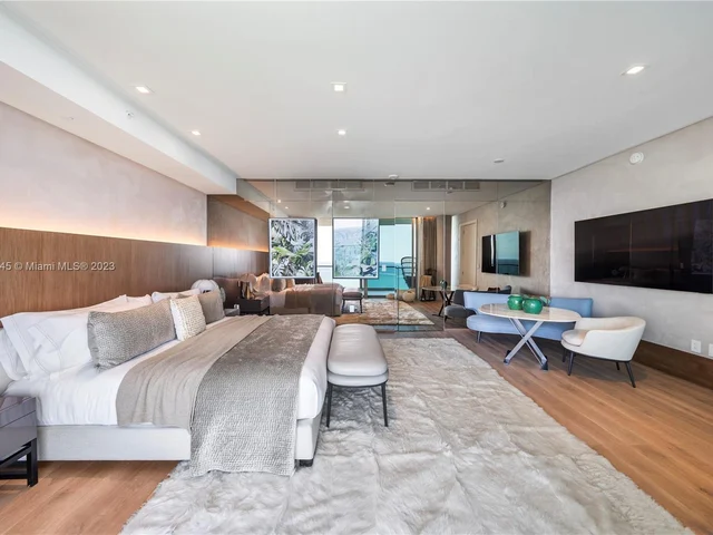 10203 Collins Ave # 2101, Bal Harbour FL 33154