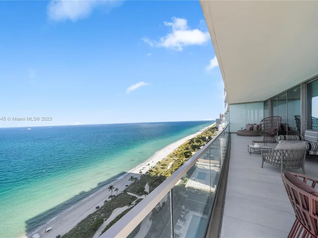 10203 Collins Ave # 2101, Bal Harbour FL 33154