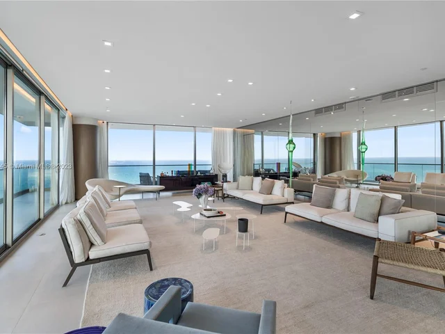 10203 Collins Ave # 2101, Bal Harbour FL 33154