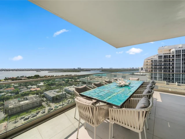 10203 Collins Ave # 2101, Bal Harbour FL 33154