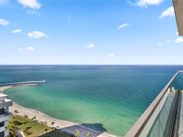 10203 Collins Ave # 2101, Bal Harbour FL 33154