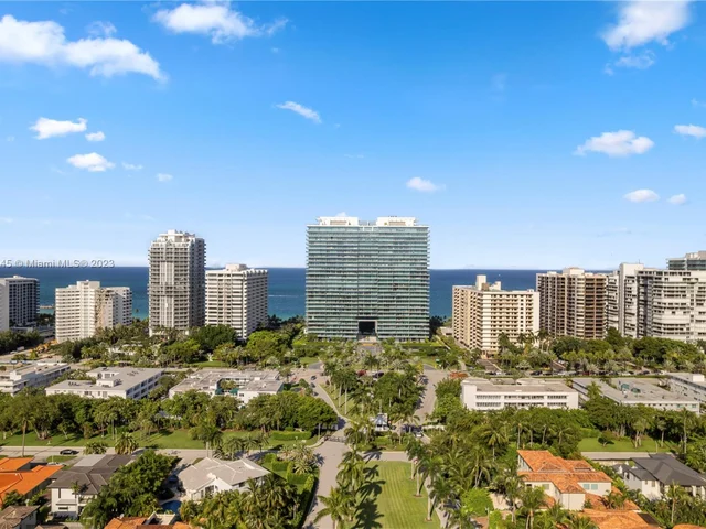 10203 Collins Ave # 2101, Bal Harbour FL 33154
