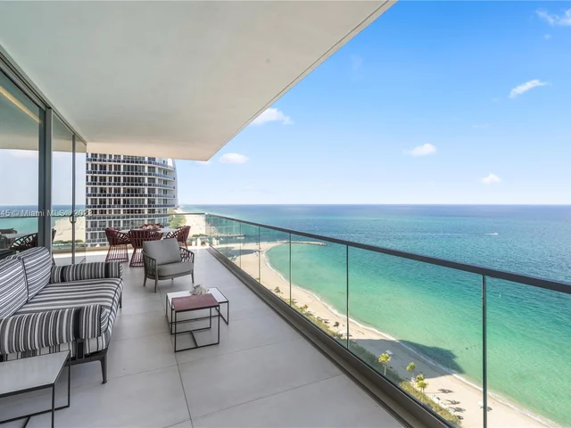 10203 Collins Ave # 2101, Bal Harbour FL 33154